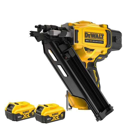 Dewalt dcn930n 18v brushless - dewalt,
