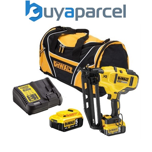Dewalt dcn660p2 18v - 18v, xr