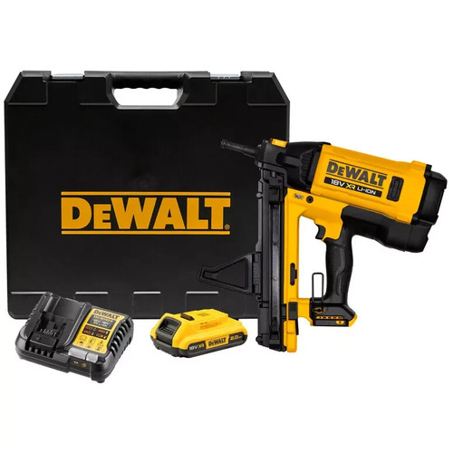 Dewalt dgn845d1 18v c6 - 18v,