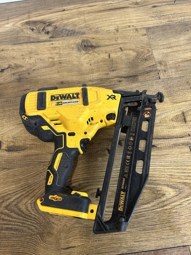 Dewalt dcn660 18v 2nd - dewalt, xr
